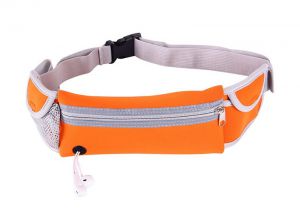 Neoprene waist pack