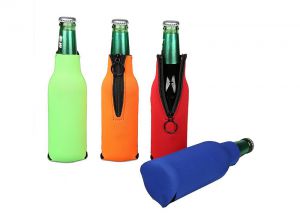 Shirt beer bottle cover